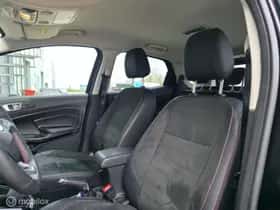 Ford EcoSport (2021) thumbnail 7