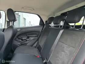 Ford EcoSport thumbnail 10