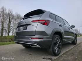 Škoda Karoq thumbnail 37