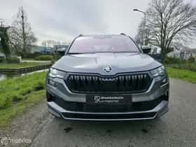 Škoda Karoq thumbnail 38
