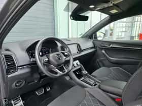 Škoda Karoq (2024) thumbnail 6