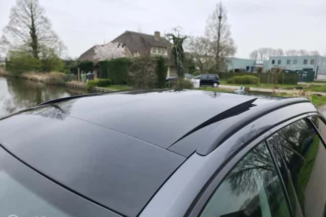 Audi A6 (2022) thumbnail 2