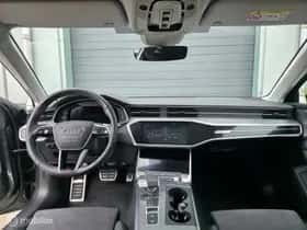 Audi A6 (2022) thumbnail 16