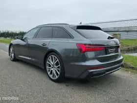 Audi A6 (2022) thumbnail 3