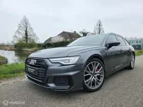 Audi A6 (2022) thumbnail 29