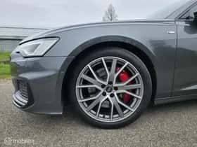 Audi A6 (2022) thumbnail 30