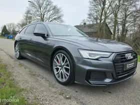 Audi A6 (2022) thumbnail 4