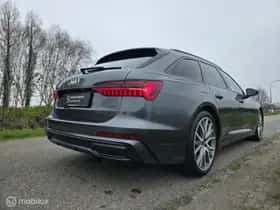 Audi A6 (2022) thumbnail 32