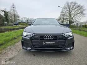 Audi A6 (2022) thumbnail 37