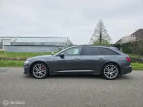 Audi A6 (2022) thumbnail 38
