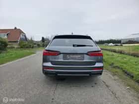 Audi A6 (2022) thumbnail 39