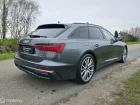 Audi A6 (2022) thumbnail 5