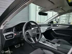 Audi A6 (2022) thumbnail 7