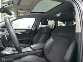 Audi A6 (2022) thumbnail 8
