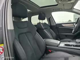 Audi A6 (2022) thumbnail 9