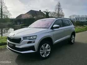 Škoda Karoq (2024)
