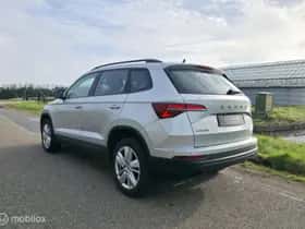 Škoda Karoq (2024) thumbnail 2