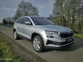 Škoda Karoq (2024) thumbnail 3