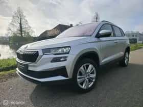 Škoda Karoq (2024) thumbnail 28