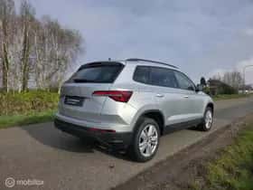 Škoda Karoq (2024) thumbnail 4