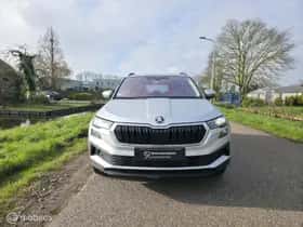 Škoda Karoq (2024) thumbnail 34