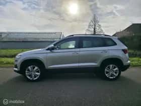 Škoda Karoq (2024) thumbnail 35