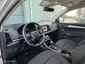 Škoda Karoq (2024) thumbnail 6