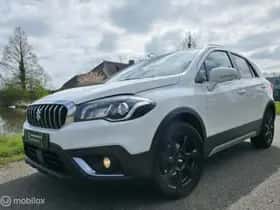Suzuki S-Cross (2019) thumbnail 26