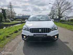 Suzuki S-Cross (2019) thumbnail 31