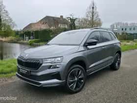 Škoda Karoq (2023) thumbnail 1