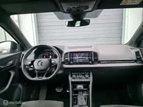Škoda Karoq (2023) thumbnail 14