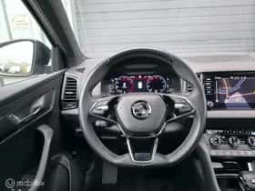 Škoda Karoq (2023) thumbnail 15