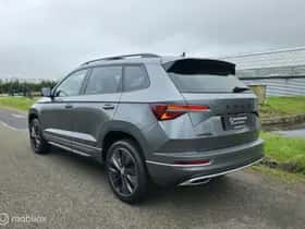 Škoda Karoq (2023) thumbnail 3