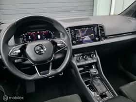 Škoda Karoq (2023) thumbnail 22