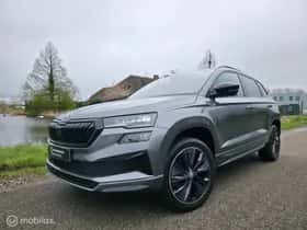Škoda Karoq (2023) thumbnail 31