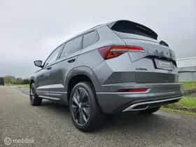 Škoda Karoq (2023) thumbnail 34