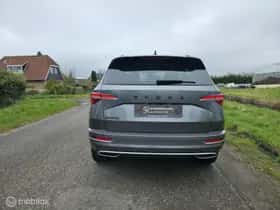 Škoda Karoq (2023) thumbnail 38