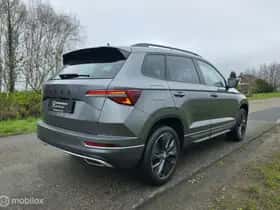 Škoda Karoq (2023) thumbnail 5