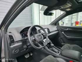 Škoda Karoq (2023) thumbnail 7