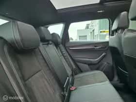 Škoda Karoq (2023) thumbnail 10
