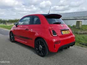 Fiat 500 (2016) thumbnail 2