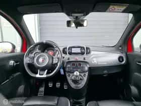 Fiat 500 (2016) thumbnail 14