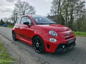 Fiat 500 (2016) thumbnail 3