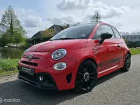 Fiat 500 (2016) thumbnail 23