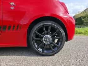 Fiat 500 (2016) thumbnail 26