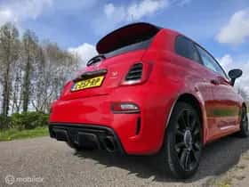 Fiat 500 (2016) thumbnail 28