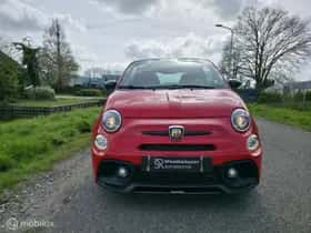 Fiat 500 (2016) thumbnail 30