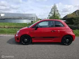 Fiat 500 (2016) thumbnail 31