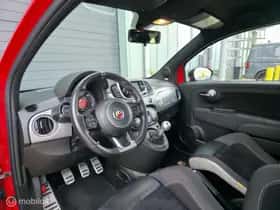 Fiat 500 (2016) thumbnail 6