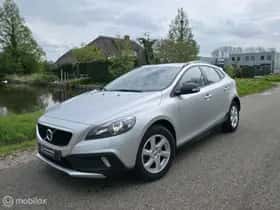 Volvo V40 (2018)